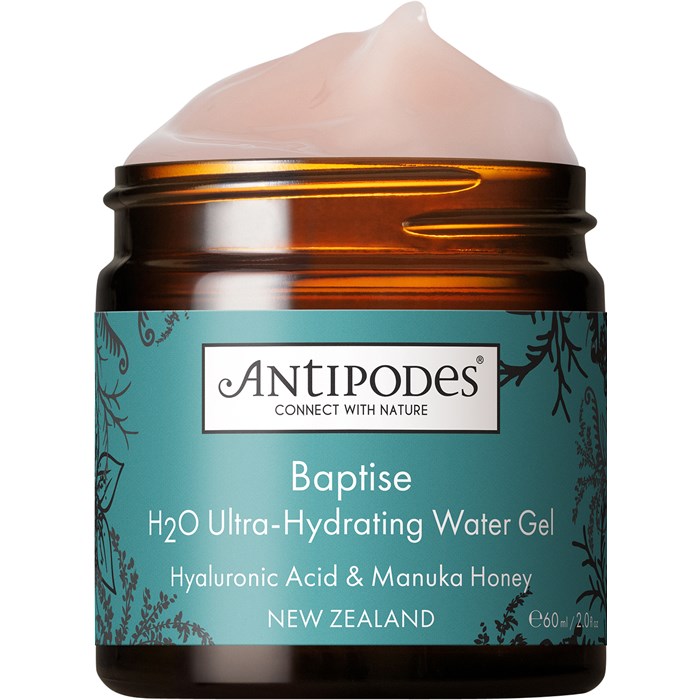 H2O Ultra-Hydrating Water Gel