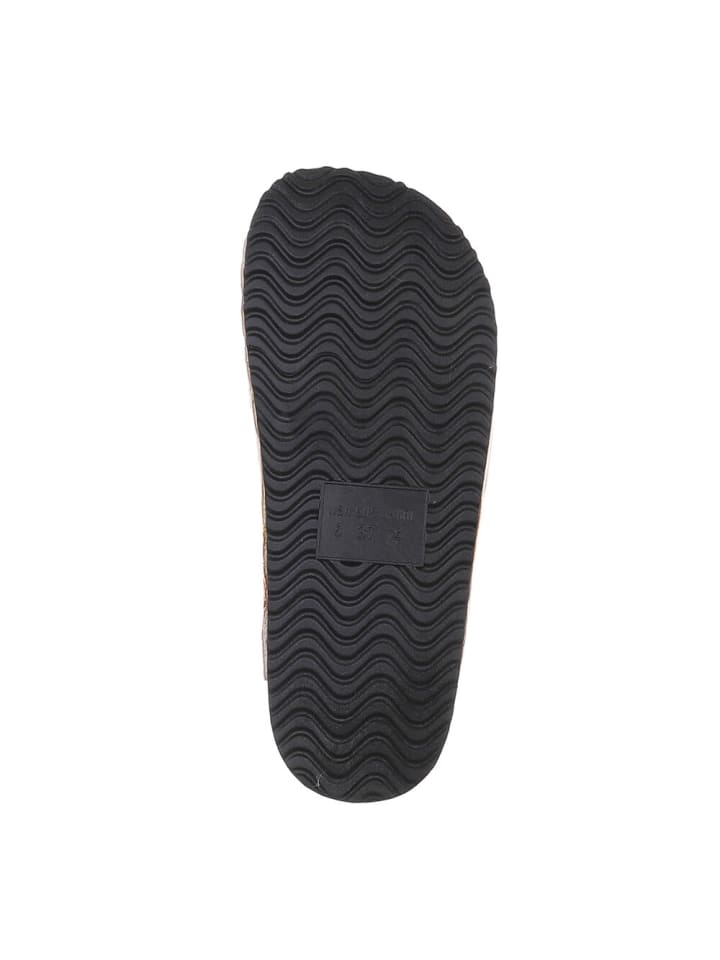 Ital-Design Freizeitschuh in Schwarz günstig kaufen