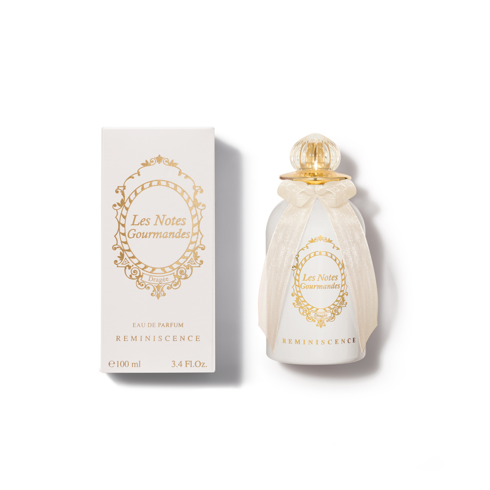 Reminiscence Dragée Eau de parfum