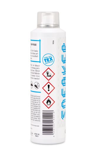 Görtz GOE SNEAKER PROTECTOR 250ML