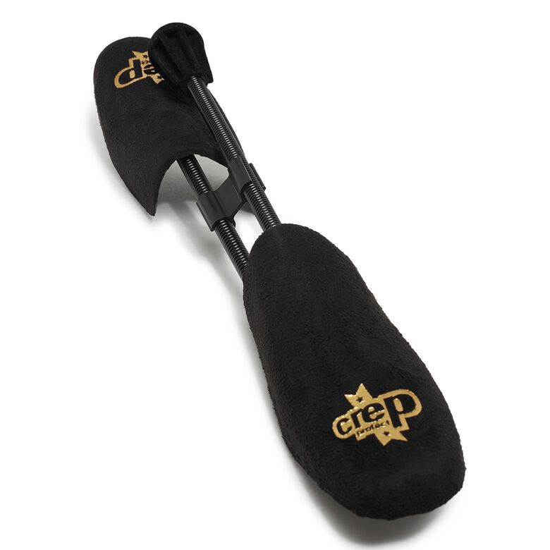 Crep Protect Crep Protect Shoe Trees schwarz