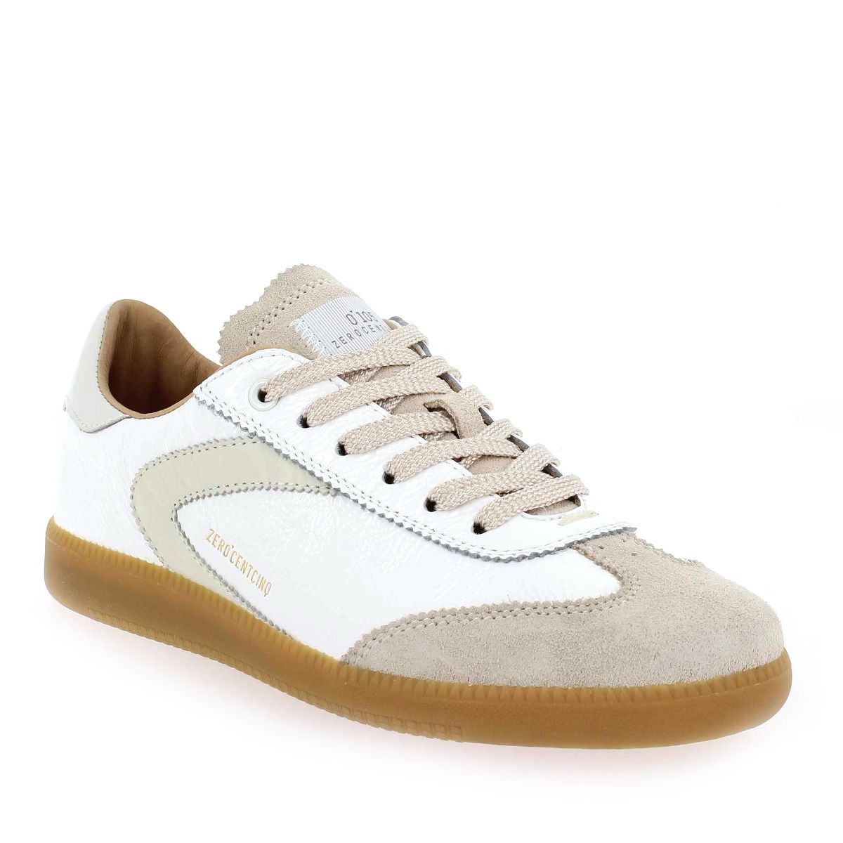 0-105  NOVA - Blanc Beige