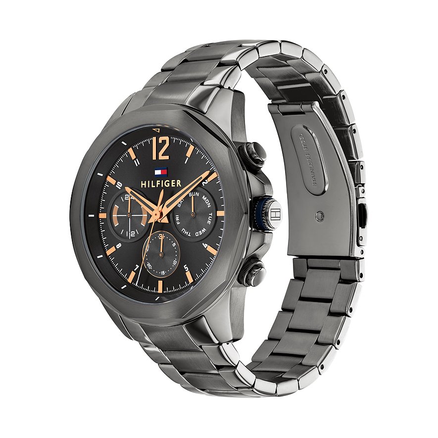 Tommy Hilfiger Herrenuhr