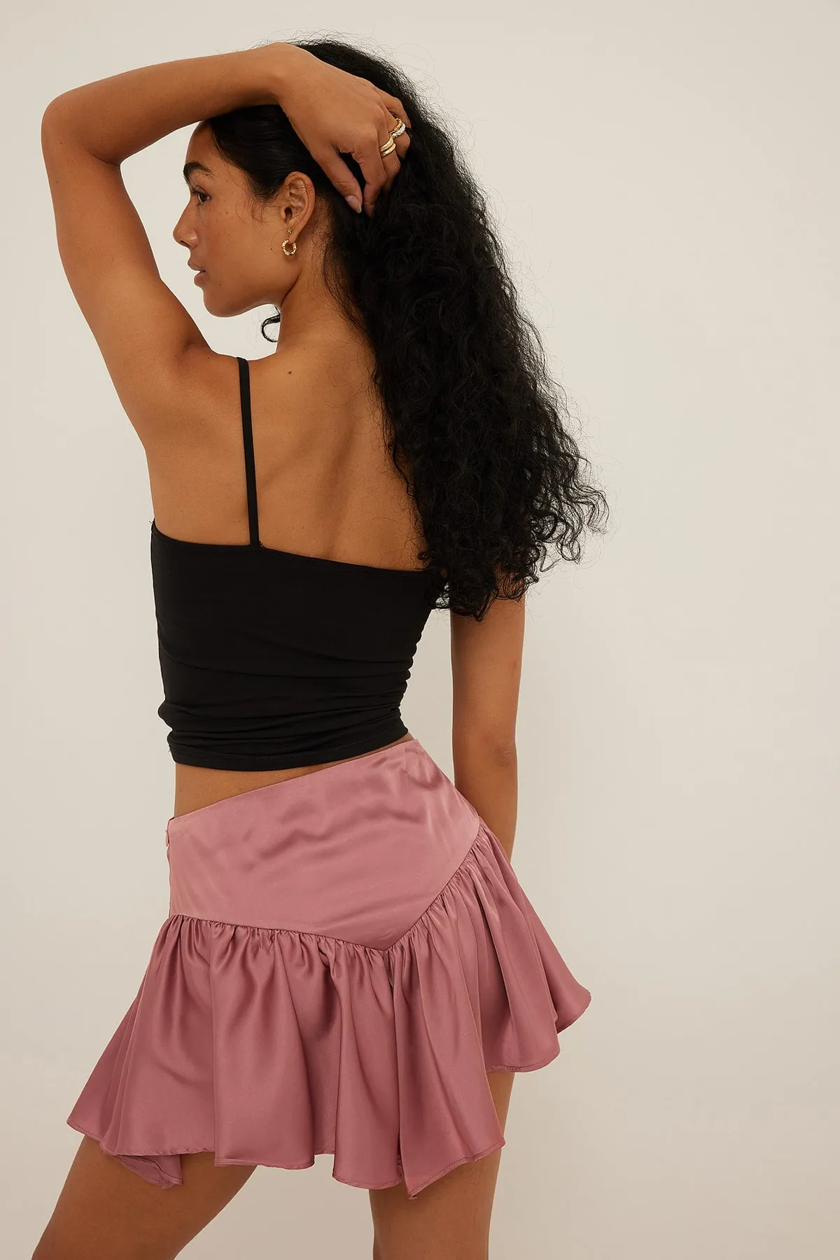 NA-KD  Rock - Rosa - Maxi