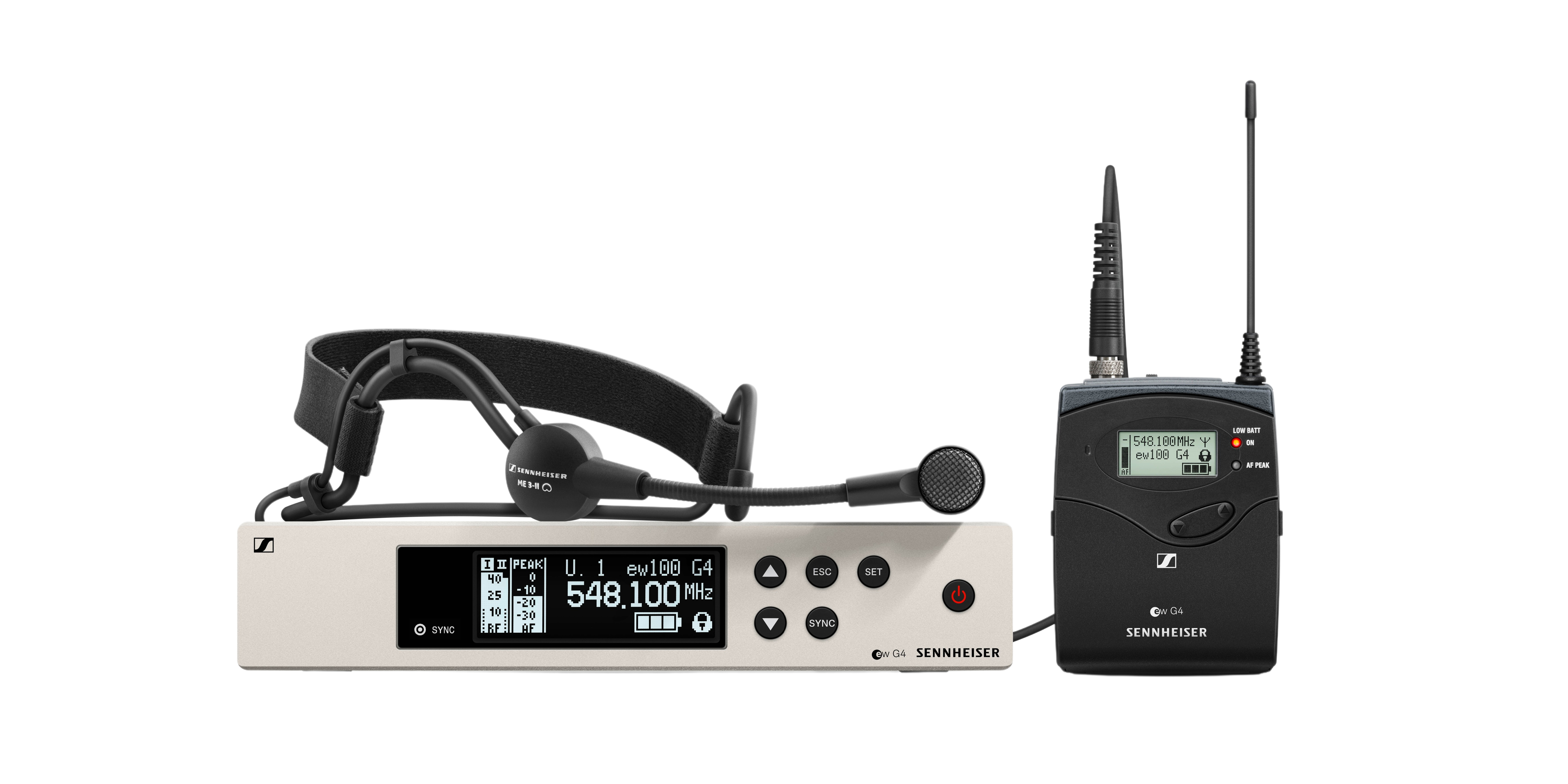 EW 100 G4-ME3-A1