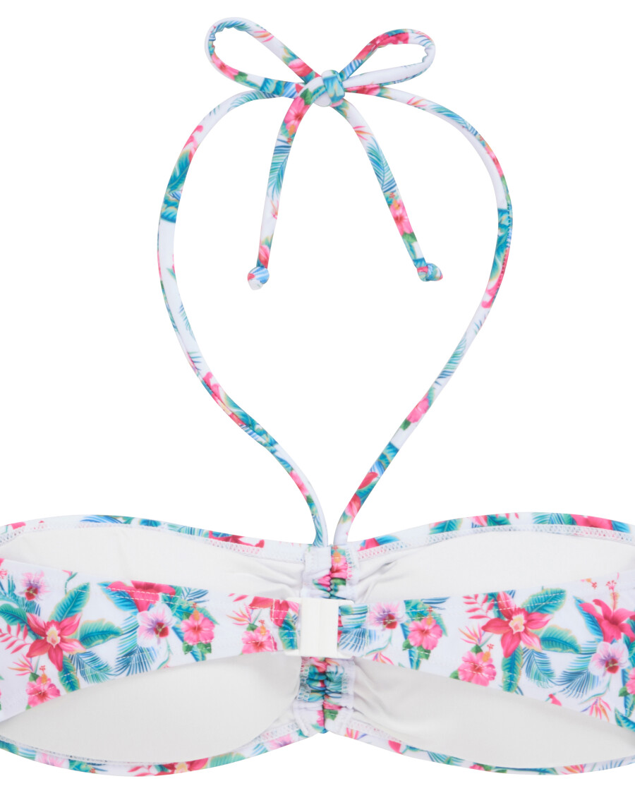 Bikini-Bandeau-Top