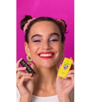 L.O.V X Très Click - 90ies Hits Velvet Matte Lippenstift-3.2 g