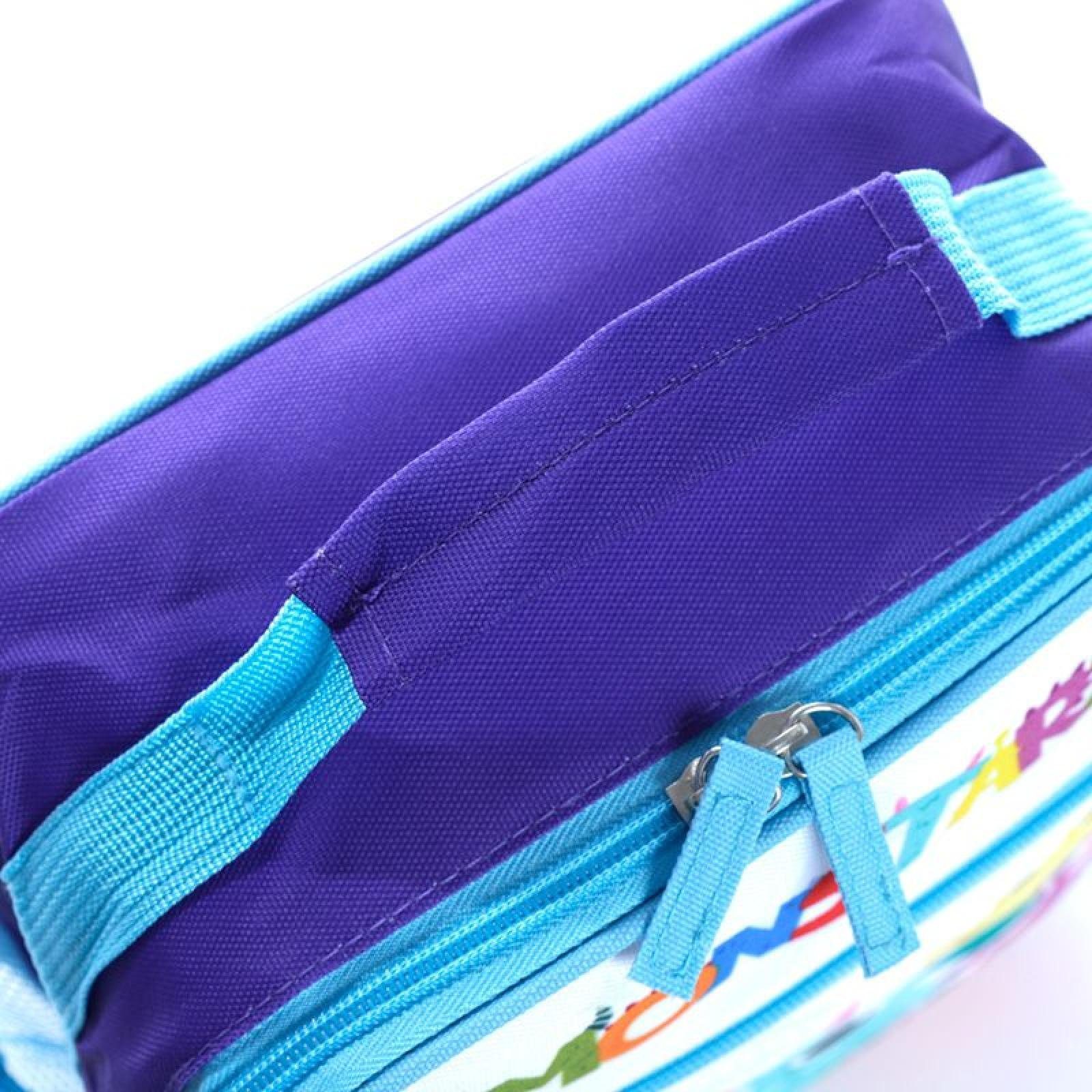 Puckator Kühltasche Monstarz Monsters Kinder Lunchtasche Kühltasche