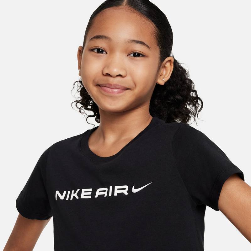 Nike NSW AIR Croptop Mädchen