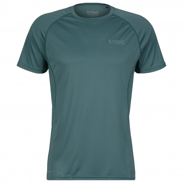 Stoic - HelsingborgSt. Performance Shirt - Laufshirt