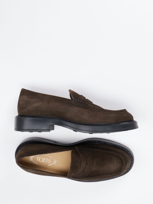 Slipper-45102090075 Tod's