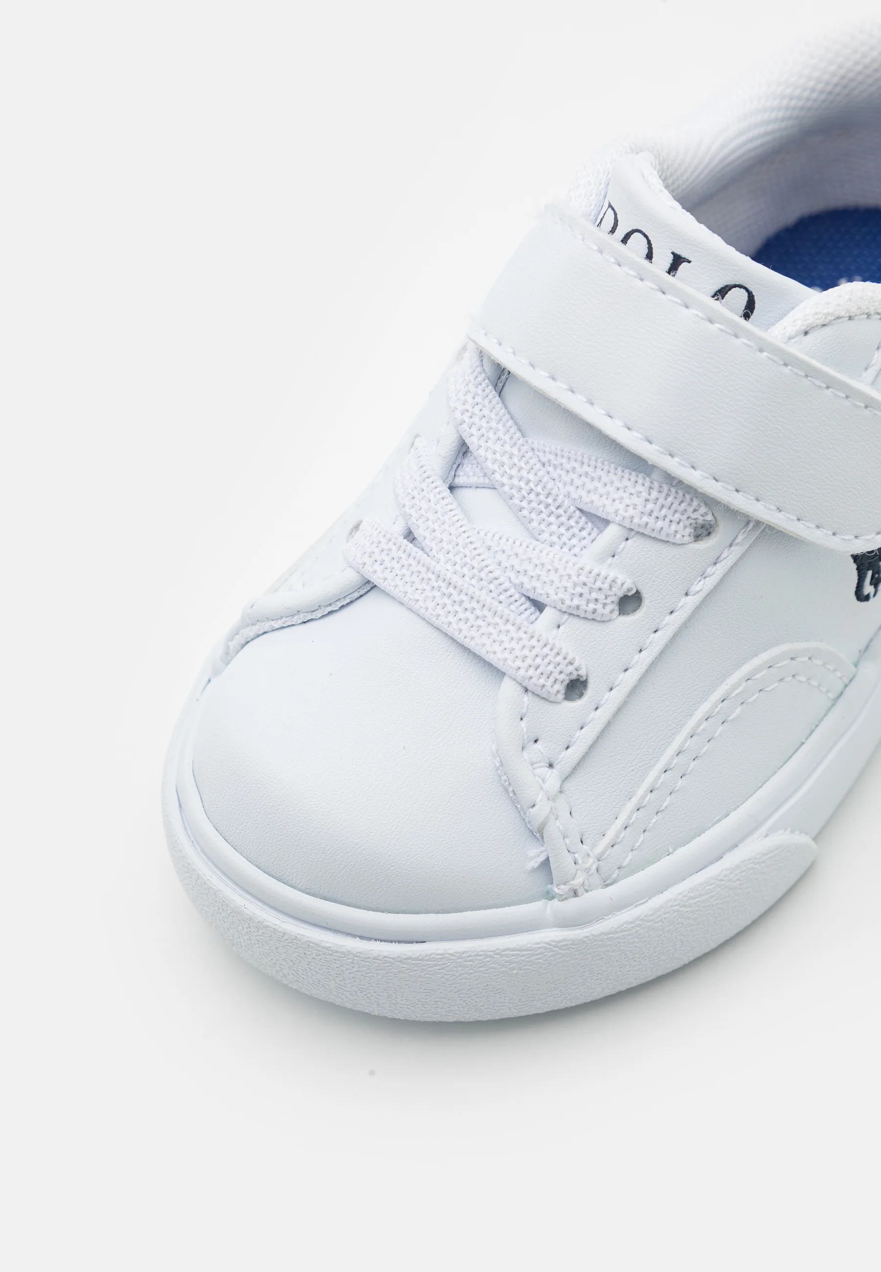 Polo Ralph Lauren THERON UNISEX - Zapatillas bajas