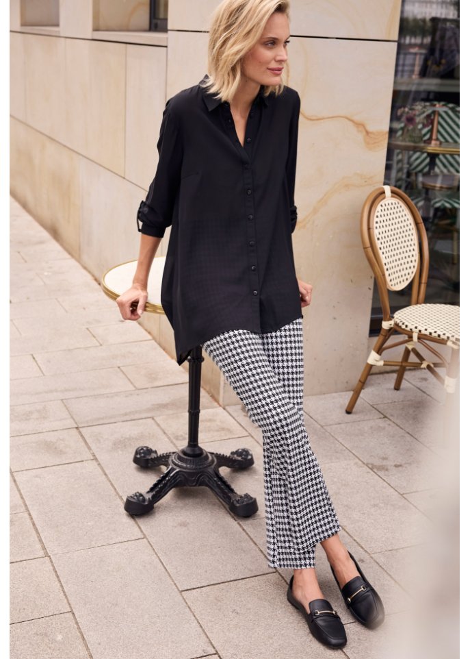 Bootcut Leggings