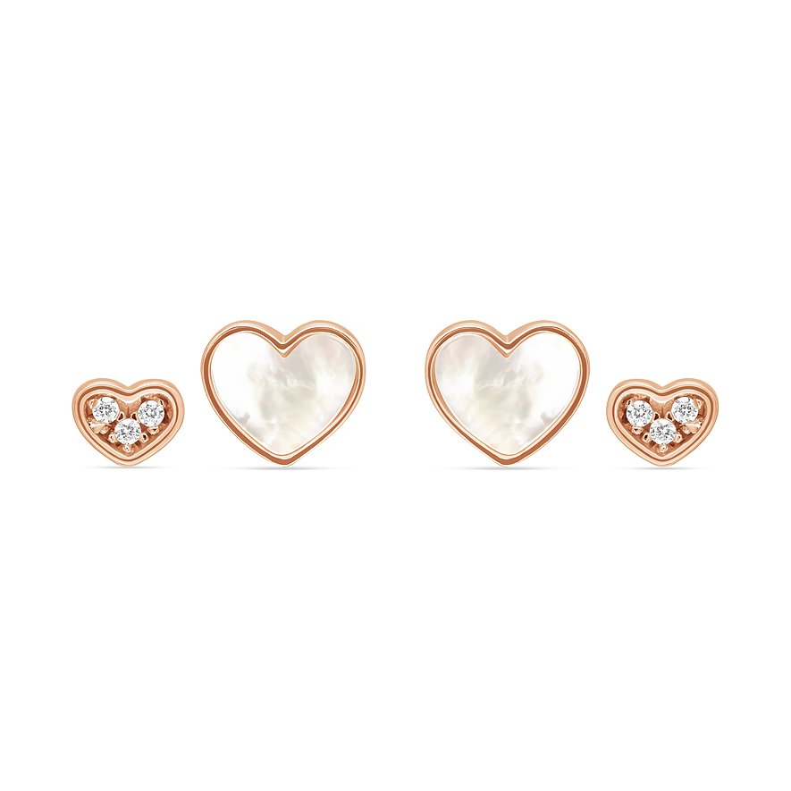 JETTE Schmuck-Set