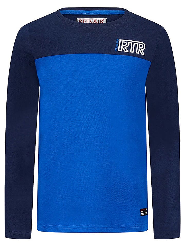 Retour Longsleeve 