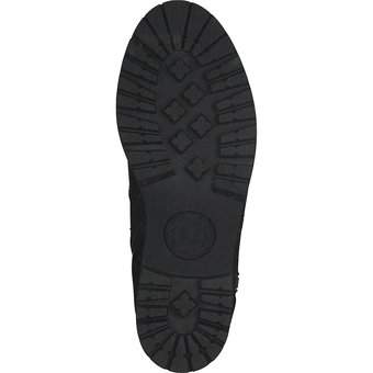 Panama Jack Pauline B2 Stiefelette in schwarz