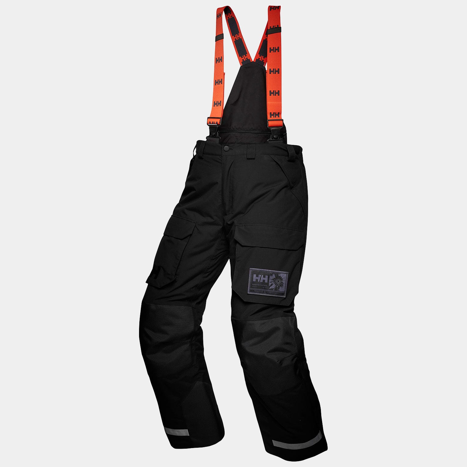 Men's Arctic Patrol Winter Pants