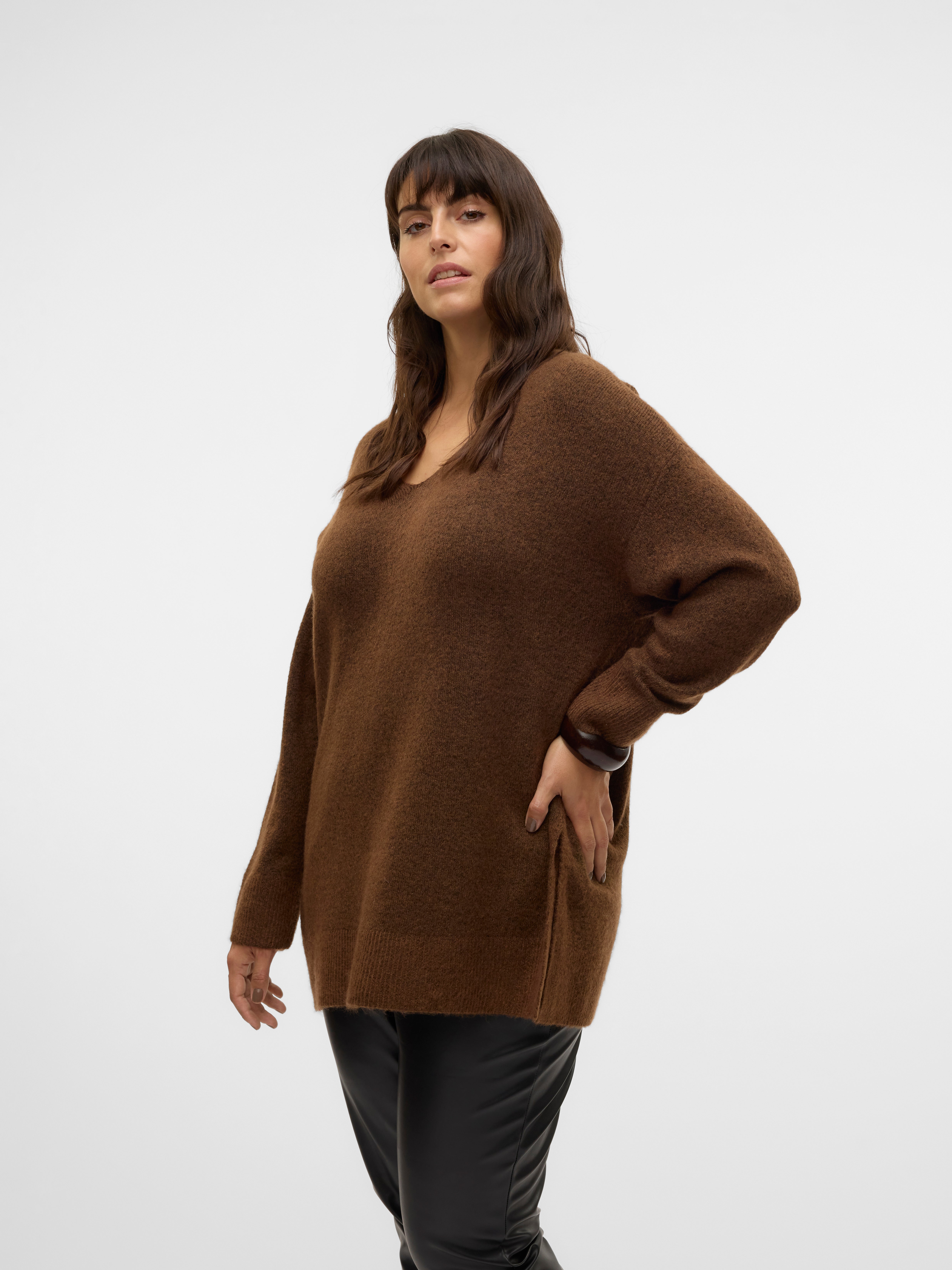 VMCFILUCA Pullover