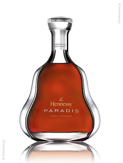 Hennessy : Paradis