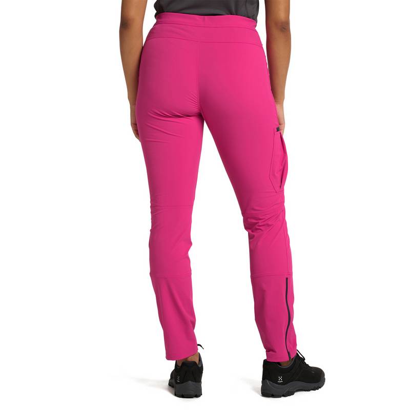Haglöfs Lizard Pant Trekkinghose Damen