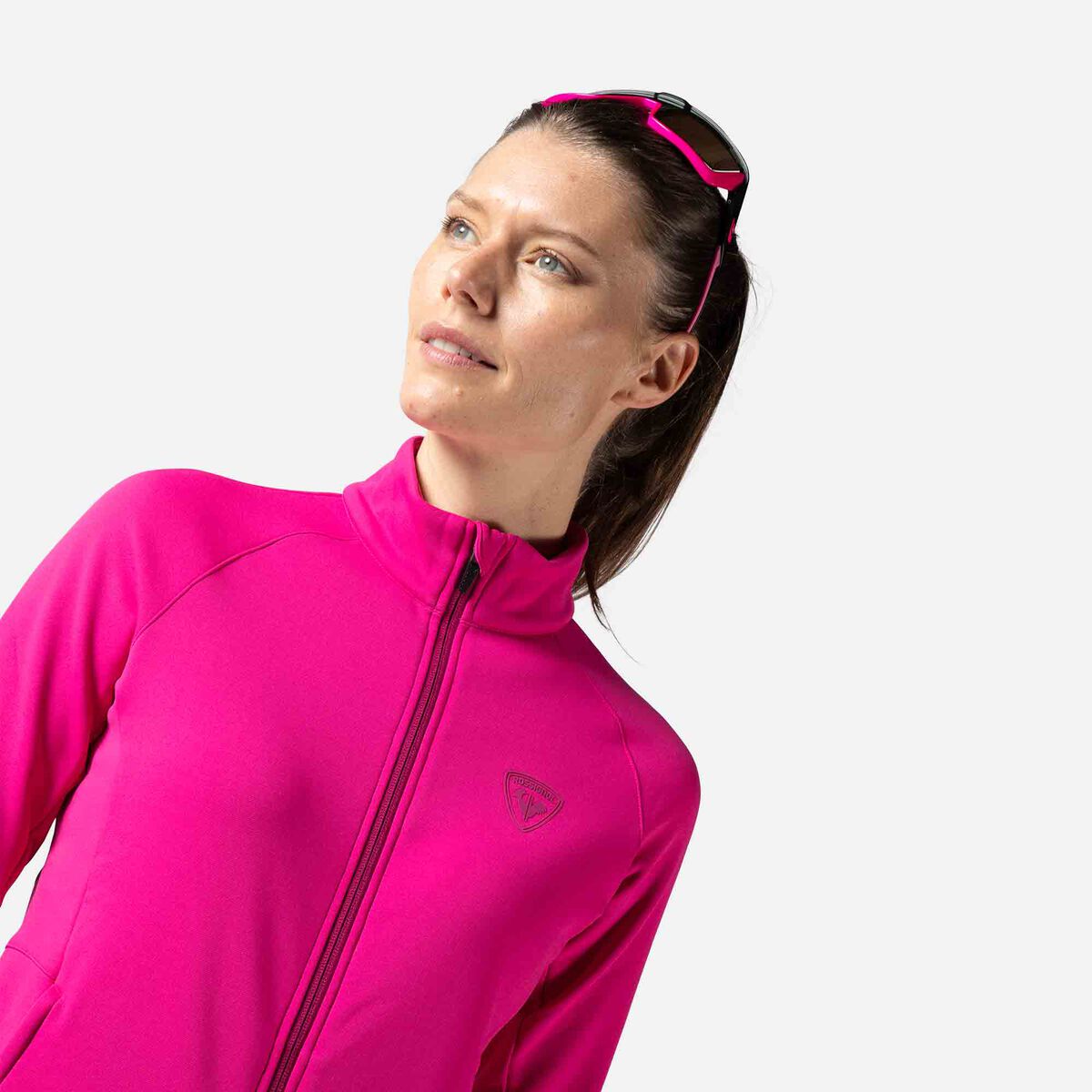 Classique Clim Damenjacke