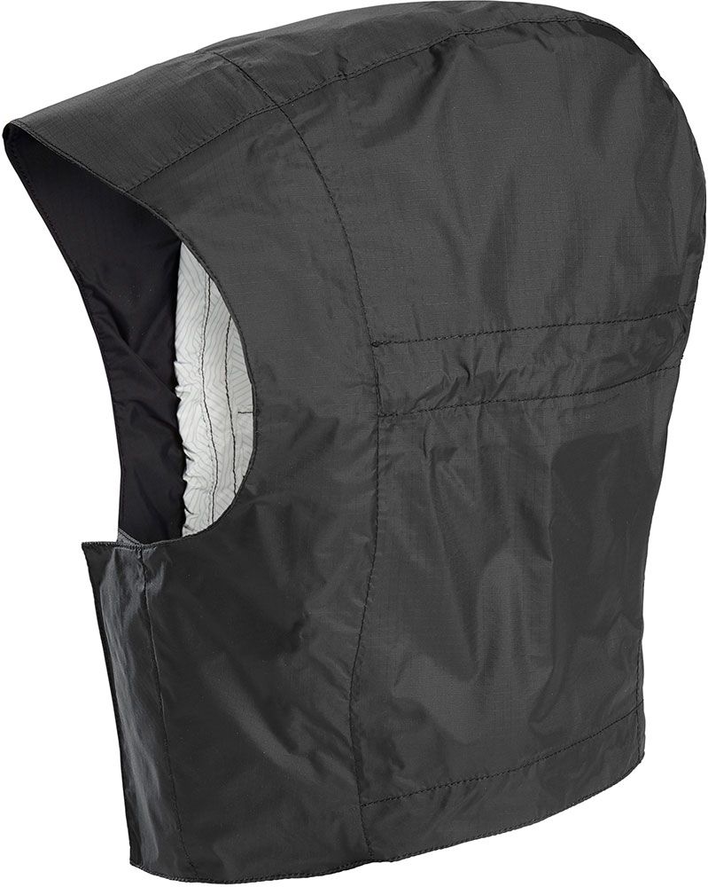 Vaude Drop Hood - Kapuze für Regenjacken kaufen | Bike-Discount