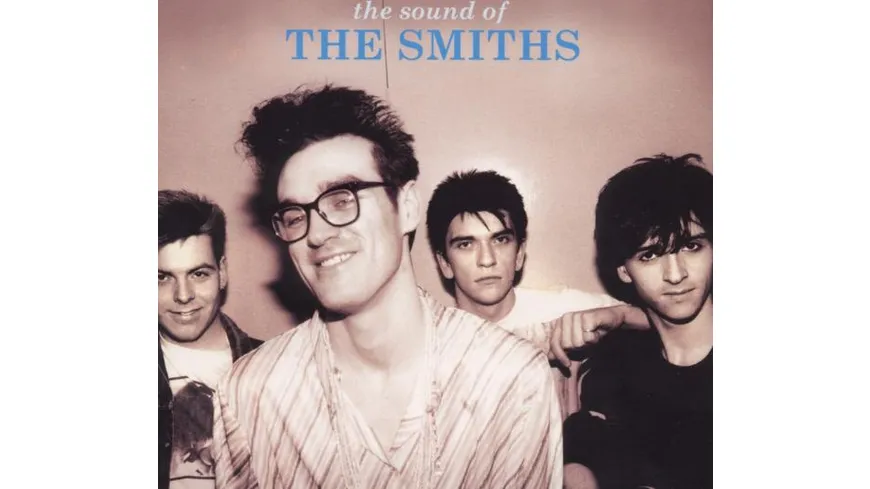 The Sound Of The Smiths Deluxe Edition Digipak