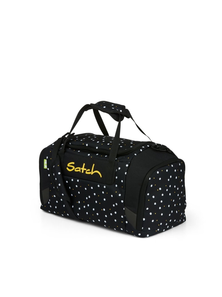 Satch Satch Sporttasche lazy daisy günstig kaufen onesize