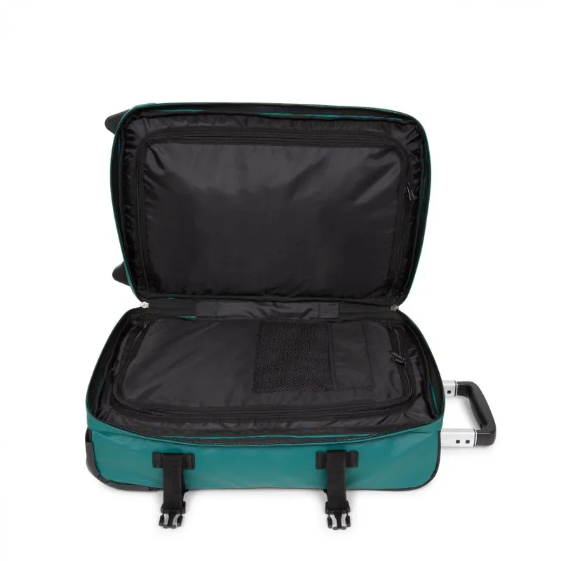 Eastpak Transit'R S - Tarp Petrol