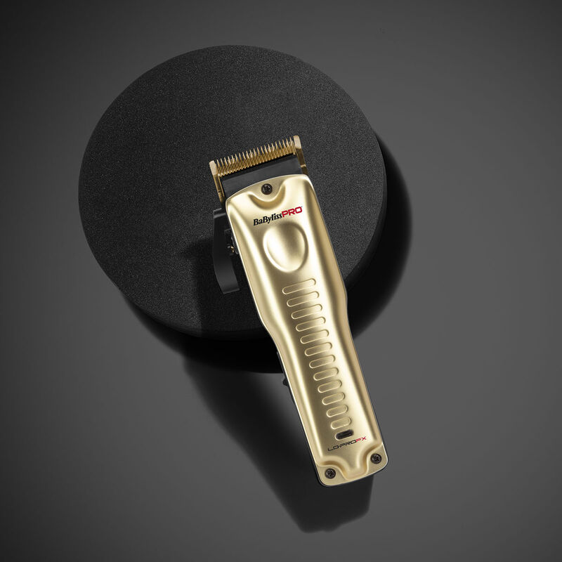 LO-PRO FX  GOLD TONDEUSE DE COUPE