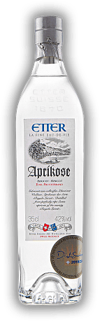 Etter Aprikose 