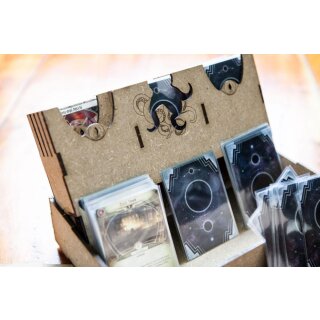 Arkham Horror LCG - Storage System (Medium)