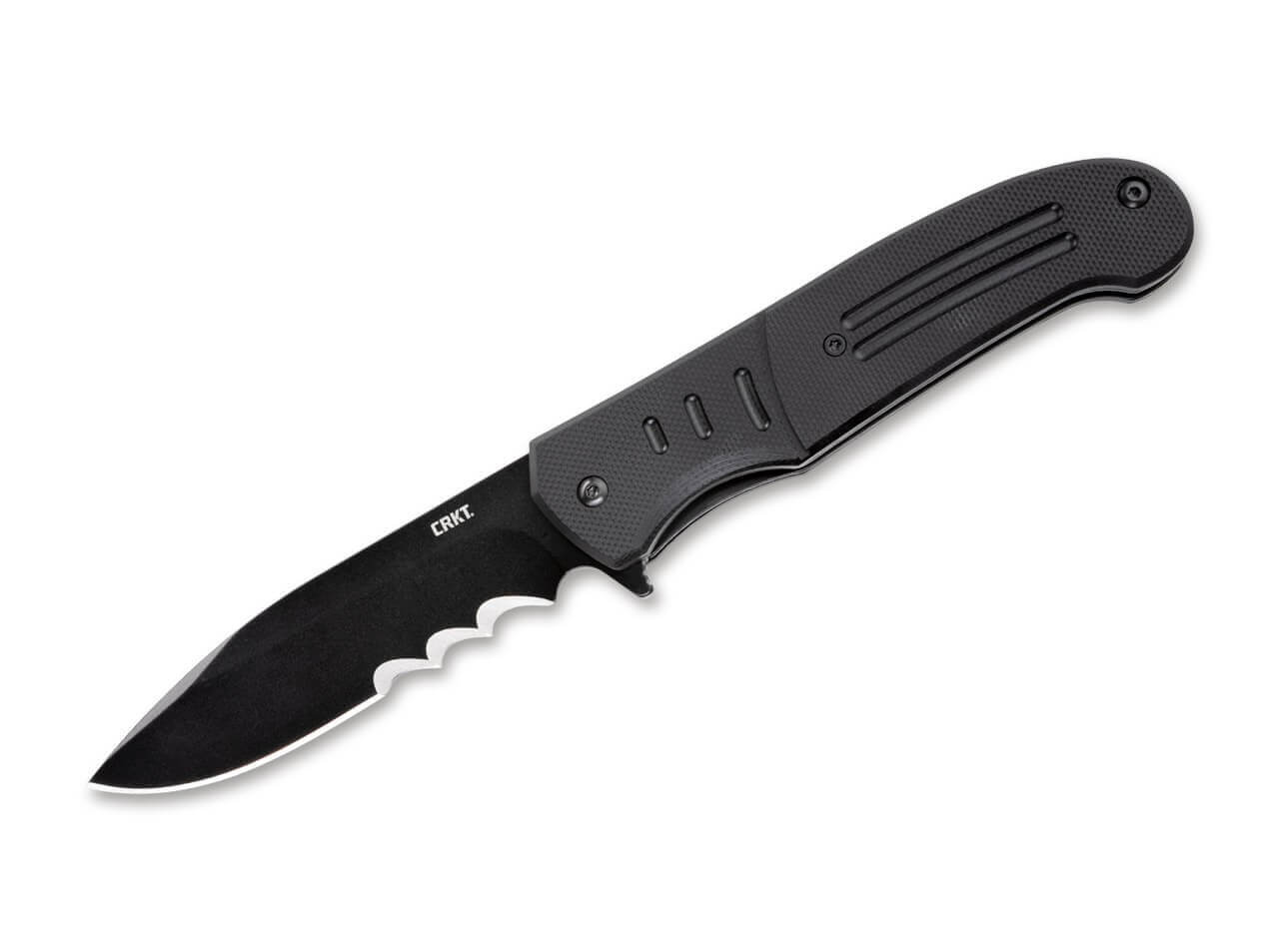 Ignitor Assisted Black Combination