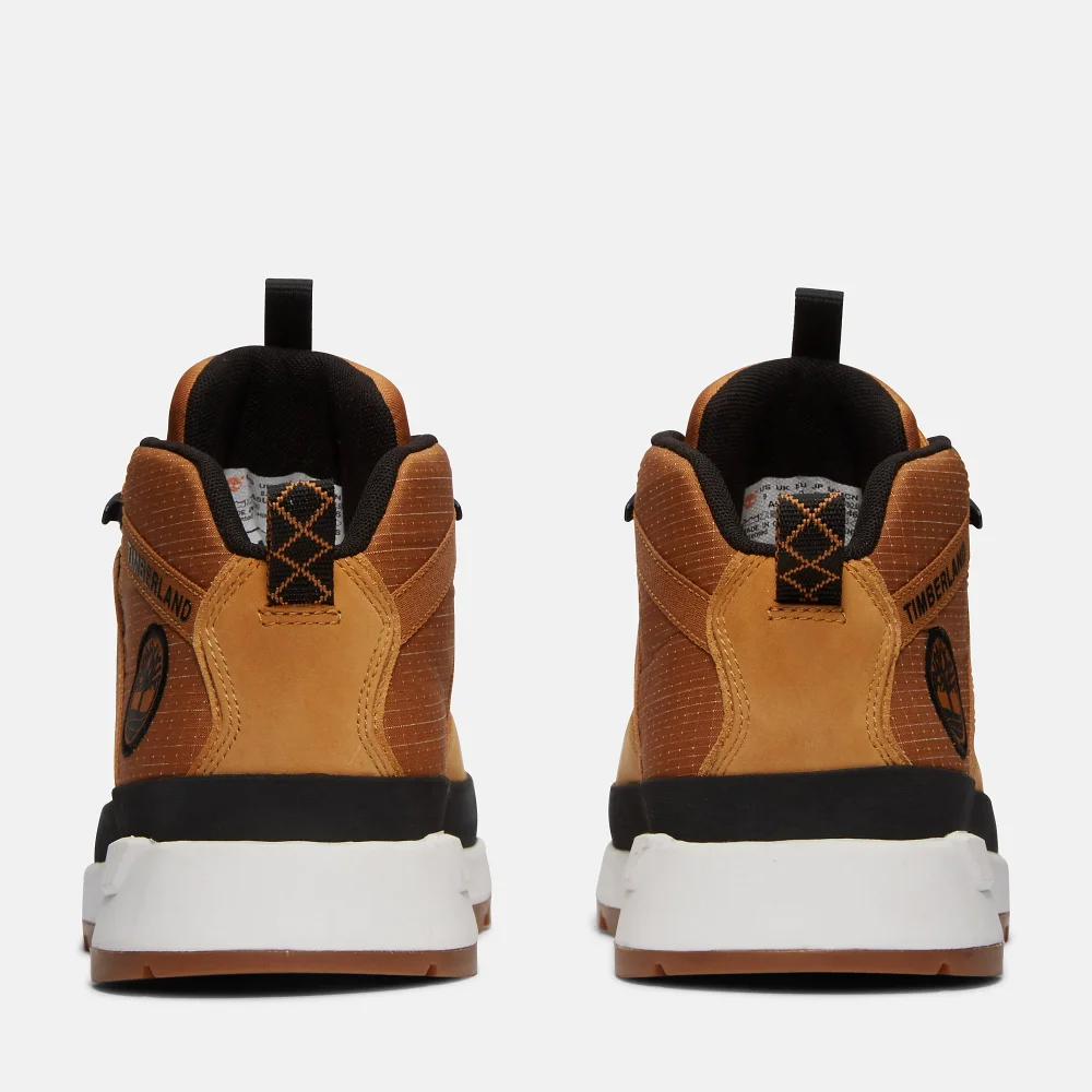 Timberland Euro Trekker TB0A5UW92311 / gelb