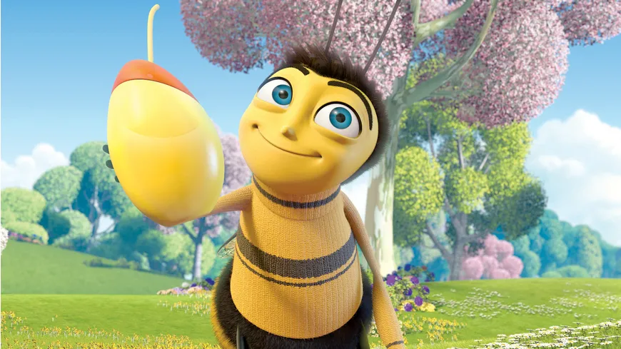 Bee Movie - Das Honigkomplott