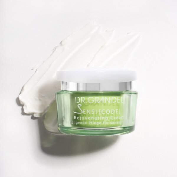 DR. GRANDEL Rejuvenating Cream Gesichtscreme