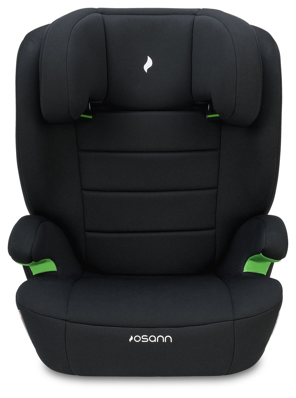Osann Kinderautositz Musca Isofix i-Size - Black