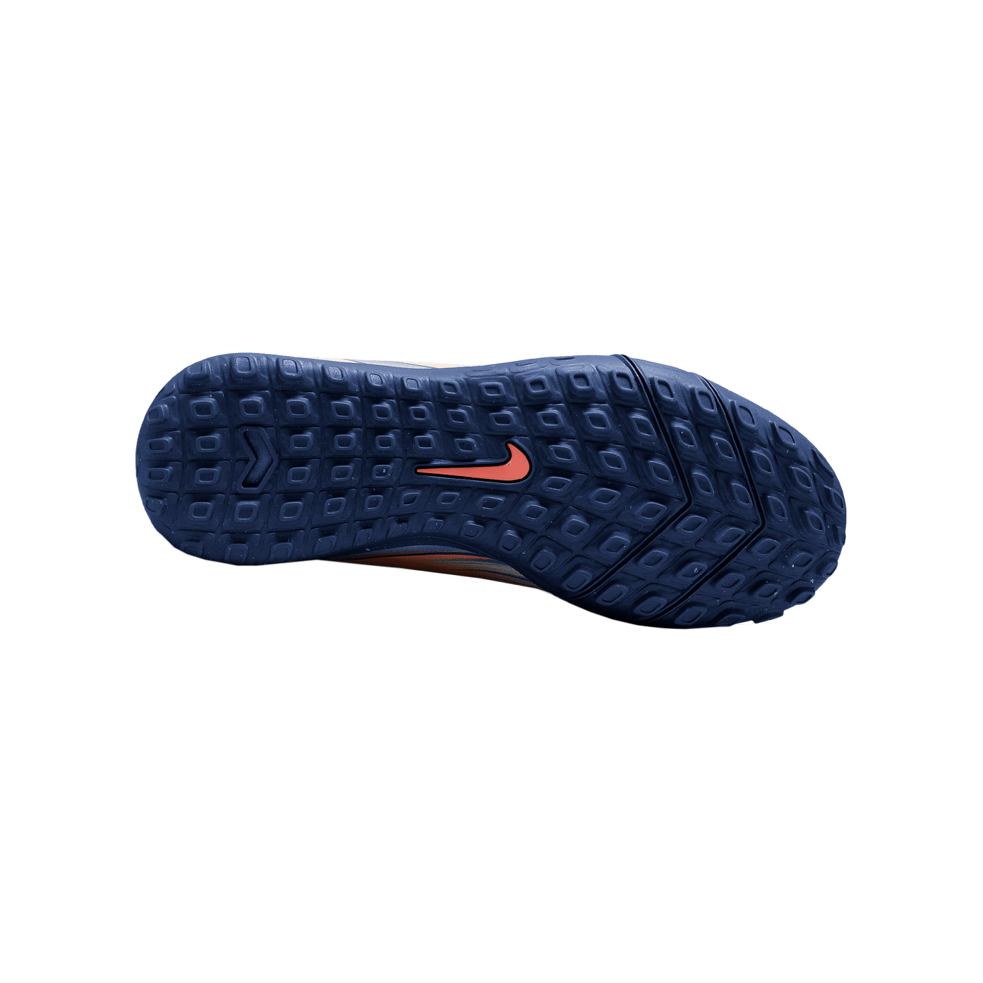 Nike Jr Air Zoom Mercurial Superfly X Academy TF Kids Grün F300