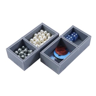 Abyss, Leviathan Expansions and Kraken Expansion Insert