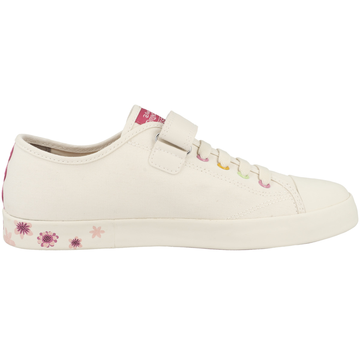 Geox J Ciak G. D Sneaker Low multicolor
