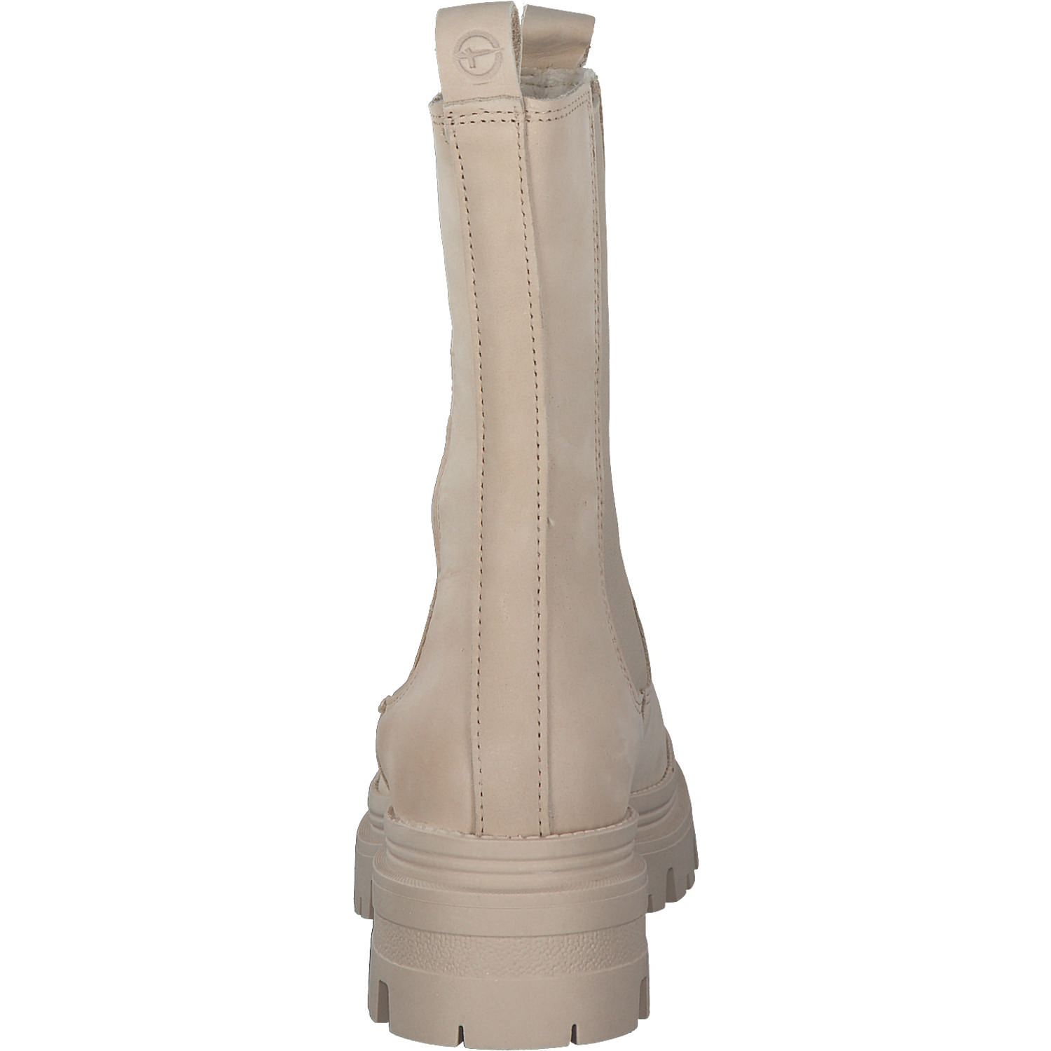 Tamaris 25498, Stiefeletten, Damen, Beige