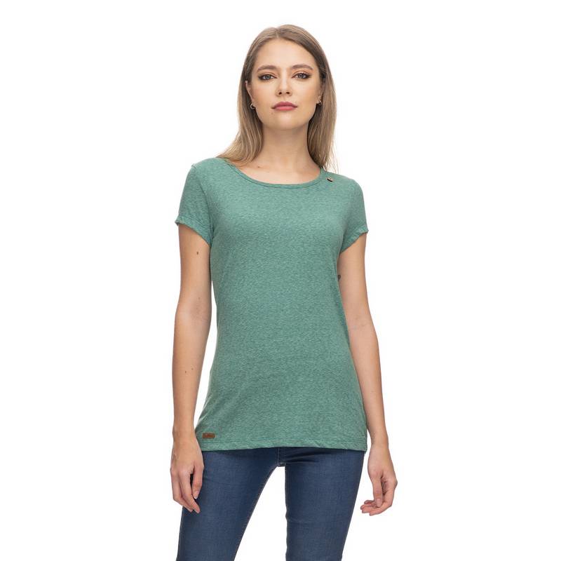 Ragwear Mintt T-Shirt Damen