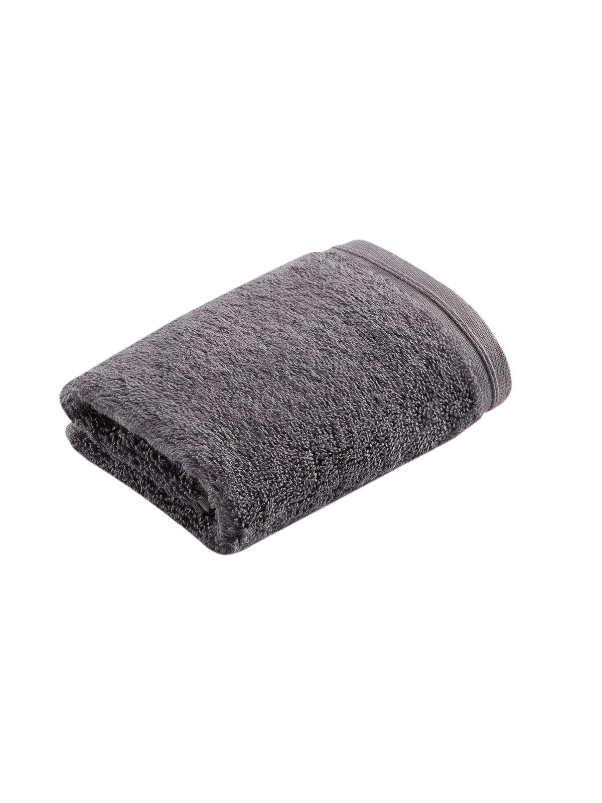 Vossen Seiftuch 4er Pack Seiftuch 30 x 30 cm Vegan Life (Spar-Set, 4-tlg), Vegan