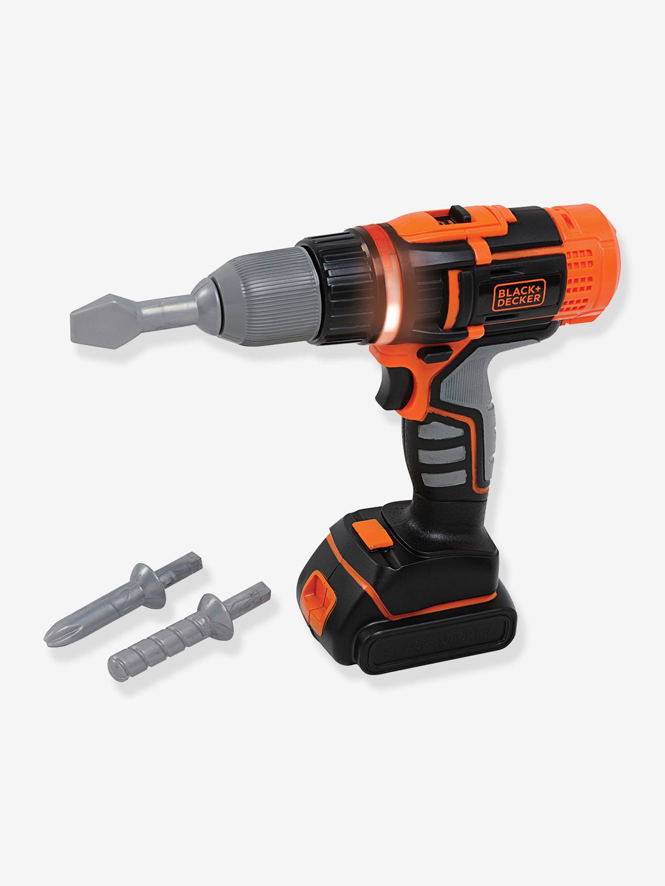 Perceuse / Visseuse électronique Black & Decker