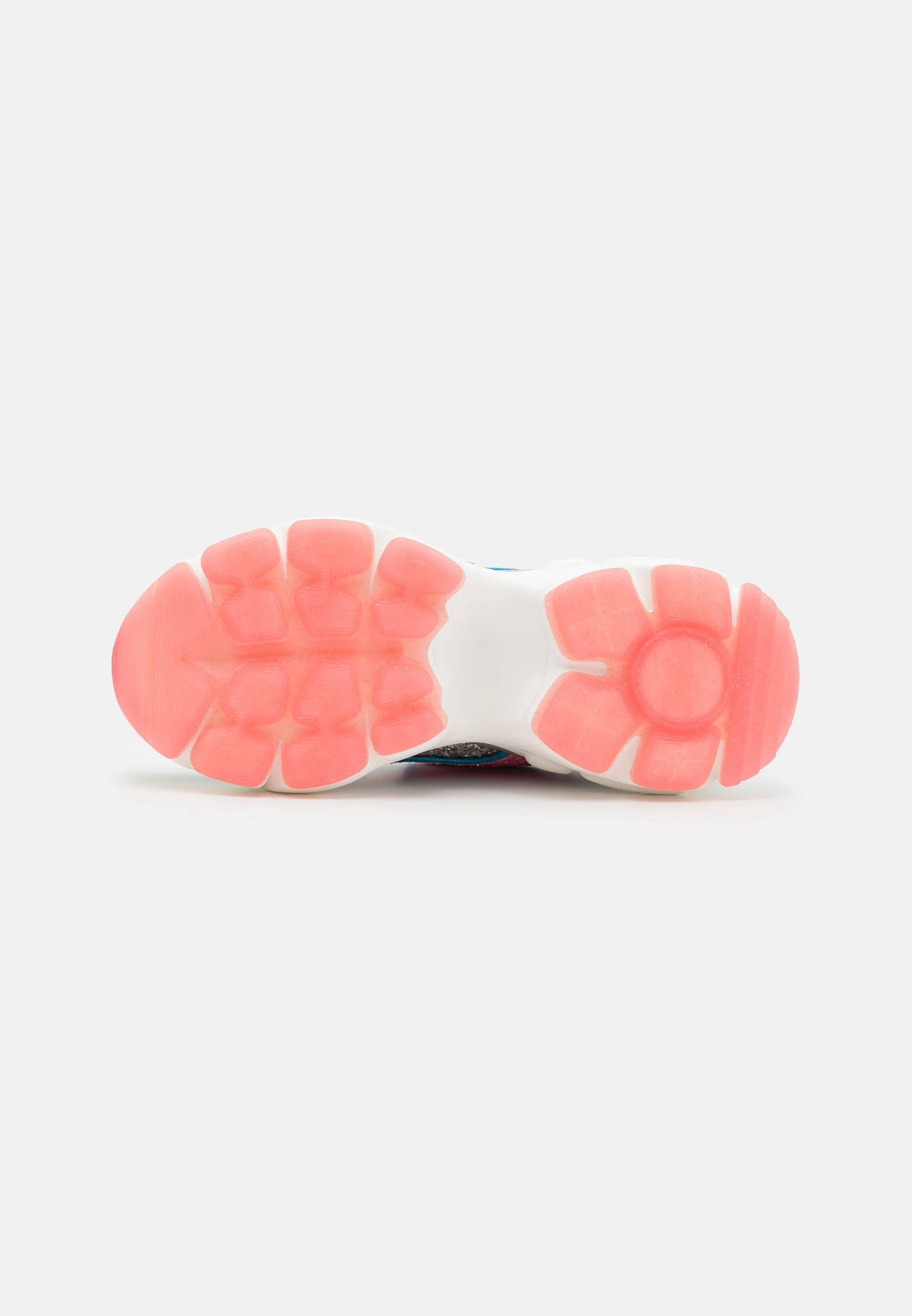 Buffalo BINARY GLAM - Zapatillas bajas