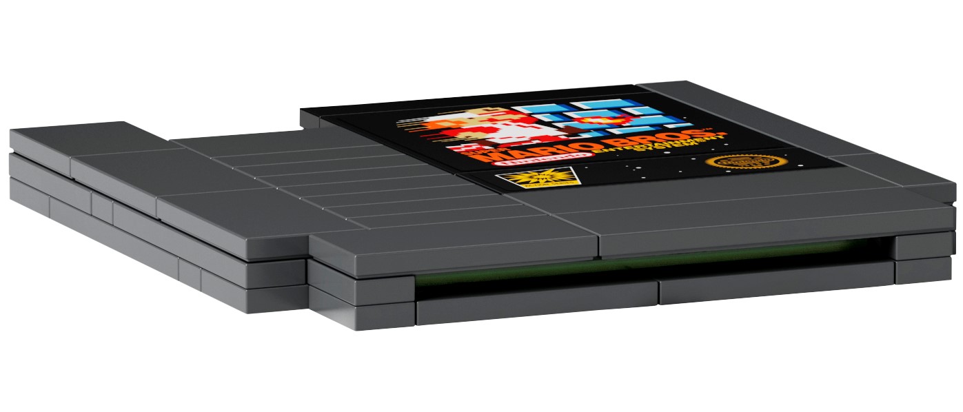 Nintendo Entertainment System™ 71374