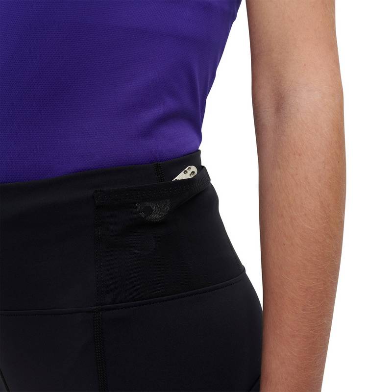 On SPRINTER SHORTS Lauftights Damen