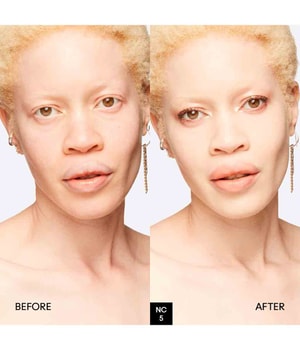 MAC Studio Fix Fluid Spf 15 Flüssige Foundation-30 ml
