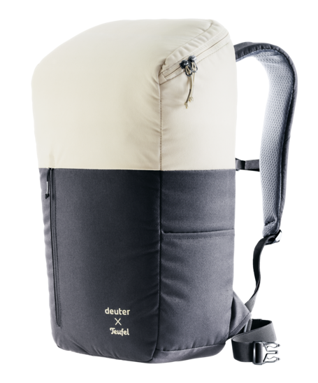 deuter deuter x Teufel UP Berlin Bundle | Lifestyle Rucksack