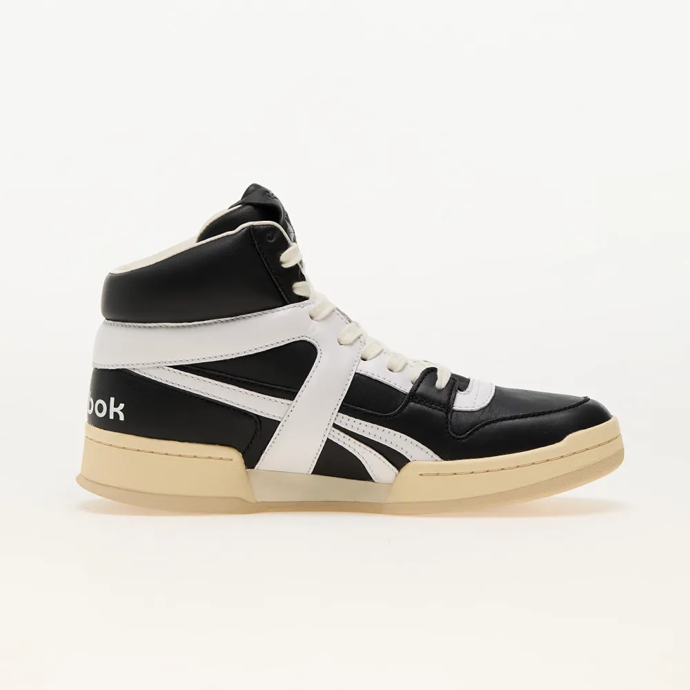 Reebok BB5600 RMIA04AC99LEA0041001 / schwarz